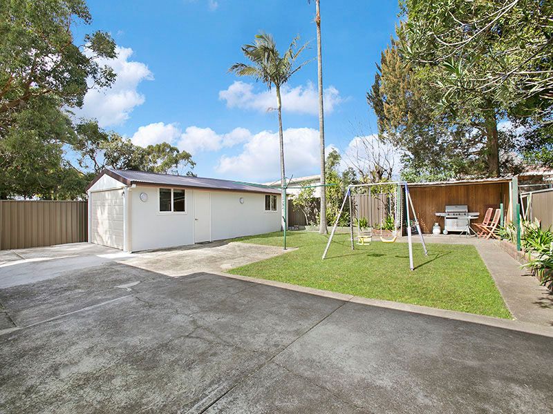 254 The Boulevarde, MIRANDA, NSW 2228