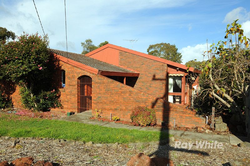 10 Rosehill Street, SCORESBY, VIC 3179