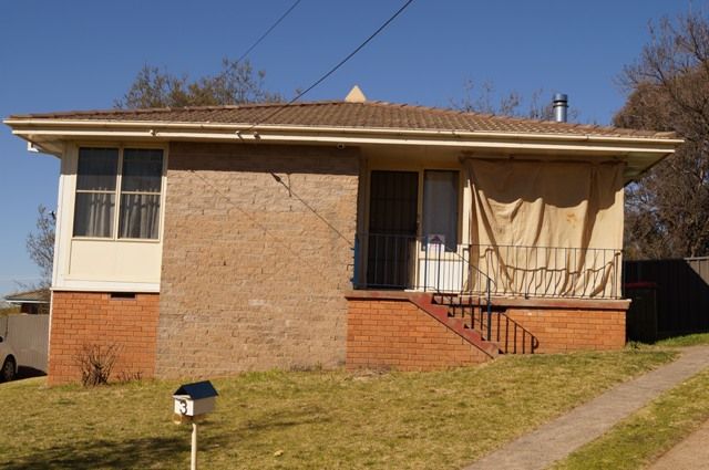 3 Lewana Place, ORANGE NSW 2800