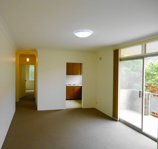 4/233 Alison Road, RANDWICK, NSW 2031