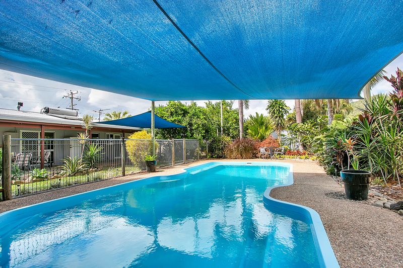 TRINITY BEACH, QLD 4879