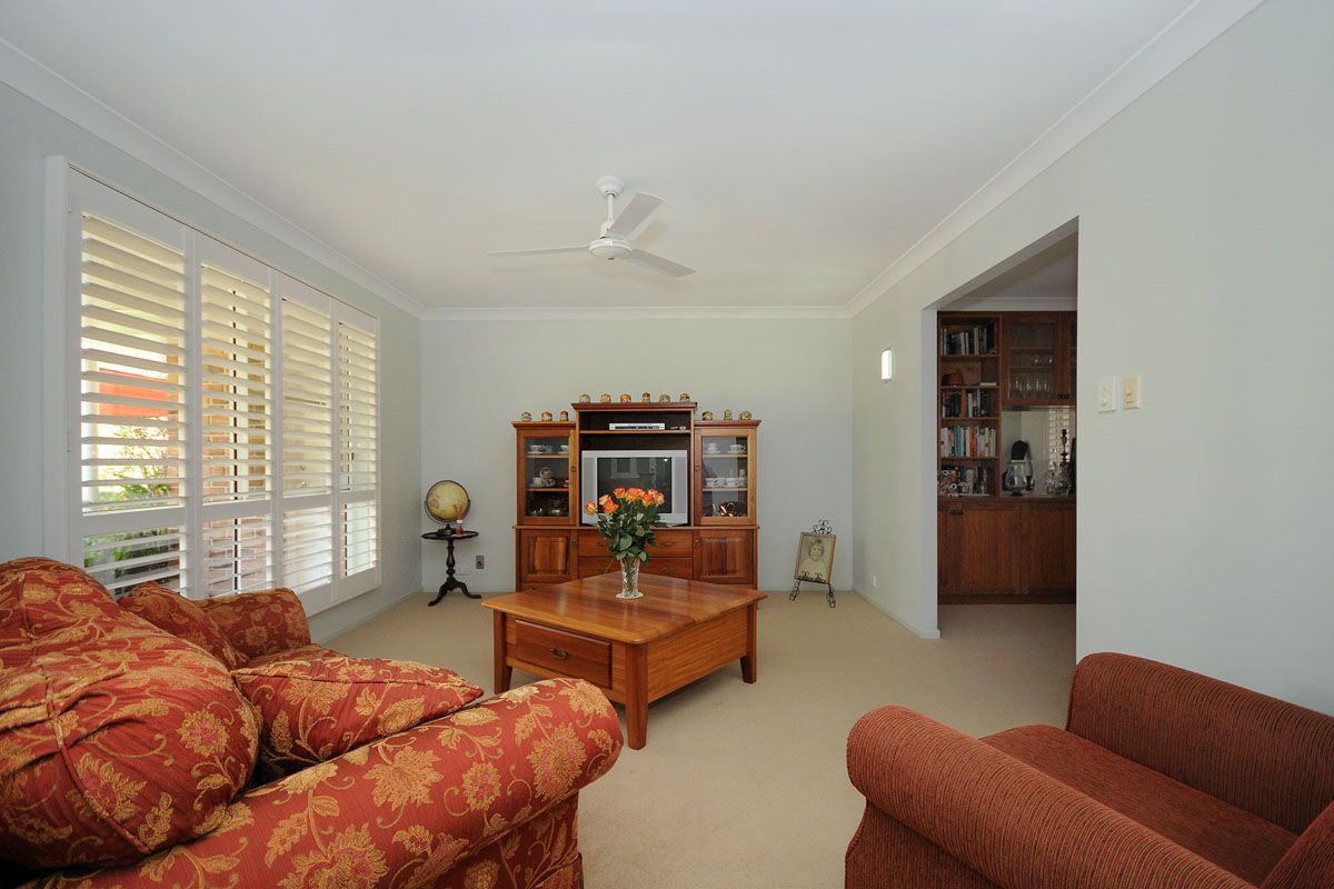 21 Granada Drive, HIGHFIELDS, QLD 4352