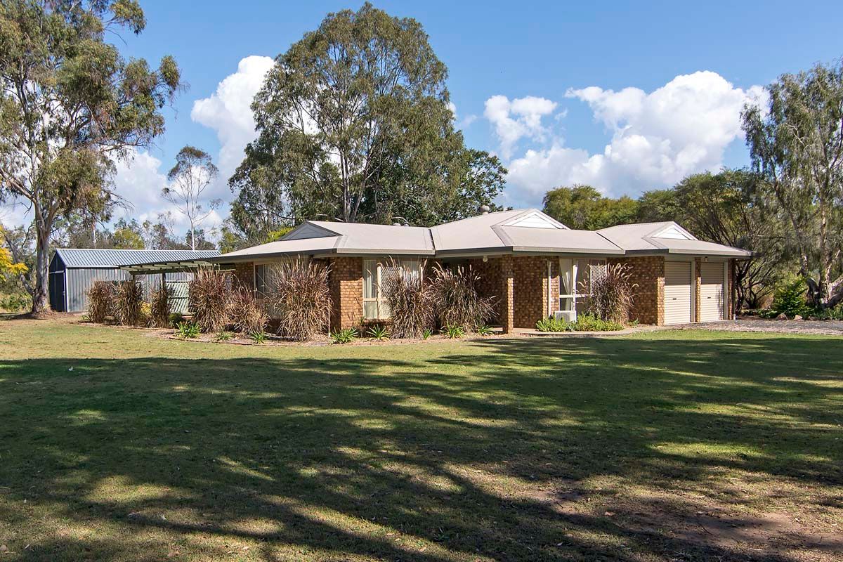 29 Helidon Dip Road, Helidon, QLD 4344