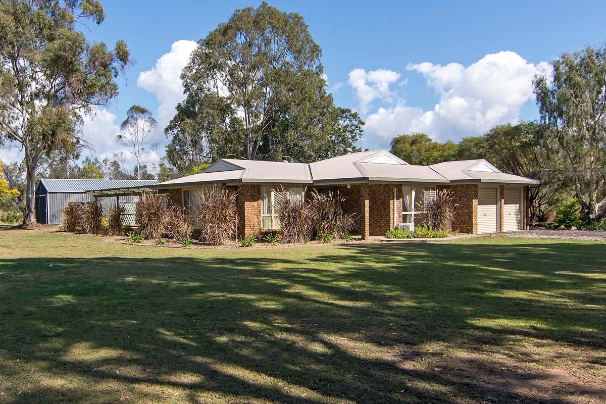 29 Helidon Dip Road, HELIDON, QLD 4344