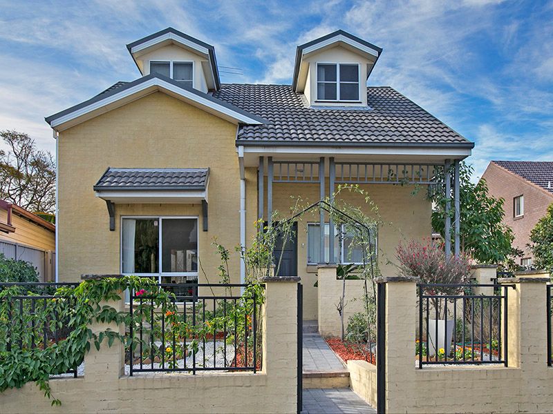 1/70b Miles Street, MASCOT NSW 2020
