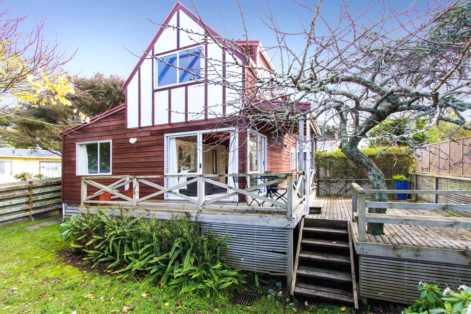 166A Boundary Road, BLOCKHOUSE BAY, Auckland City