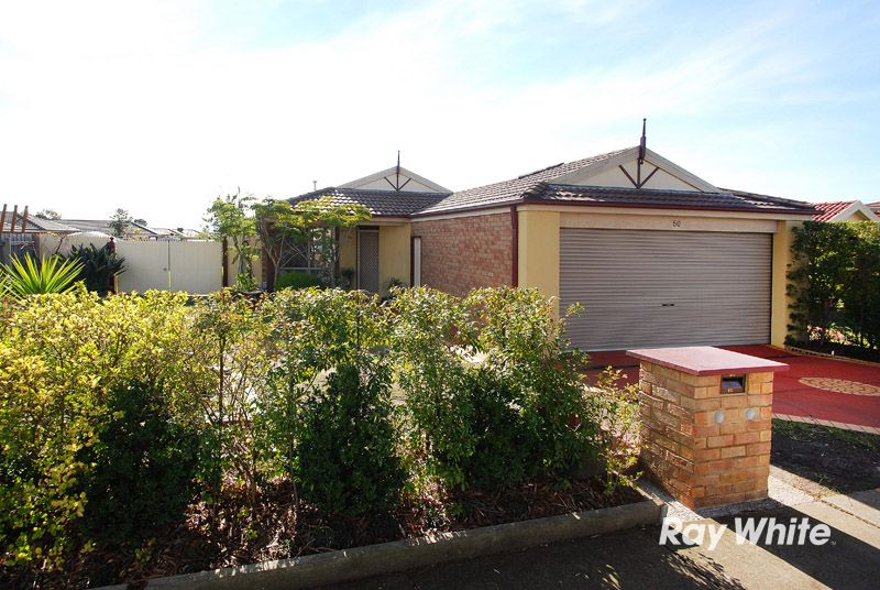 50 Central Parkway, CRANBOURNE WEST, VIC 3977