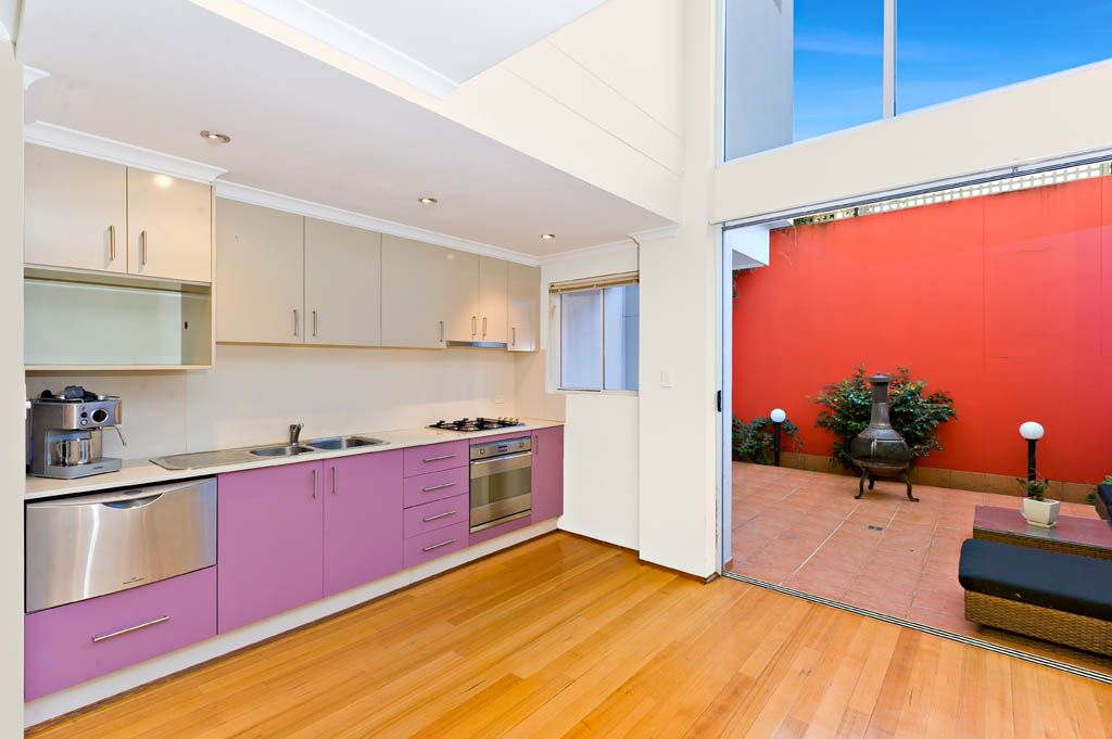 10/1-11 Broderick Street, CAMPERDOWN, NSW 2050