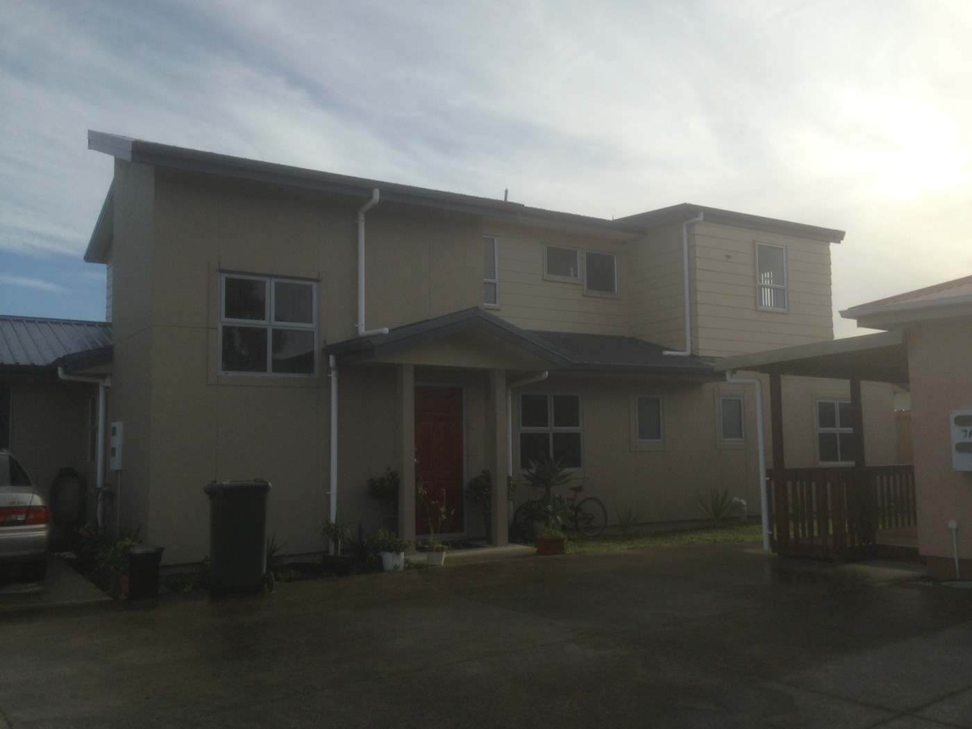 7 Jontue Place, MANUKAU, Manukau City