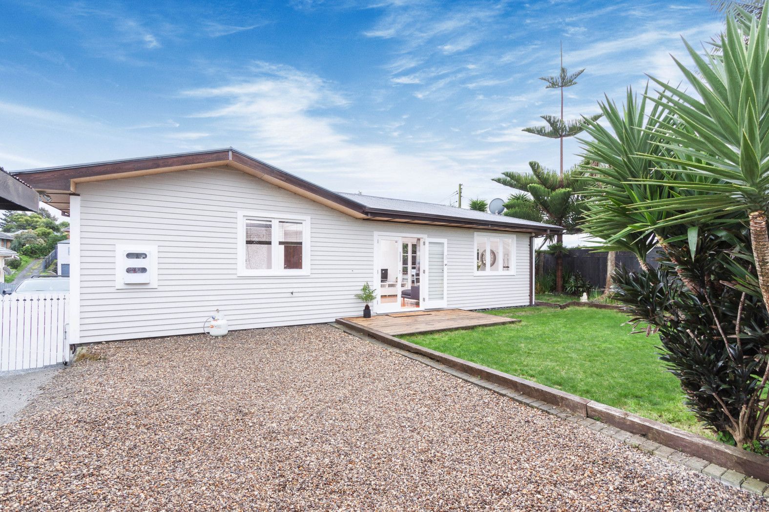 1/18 Ferndale Road, Mt Wellington, Auckland City