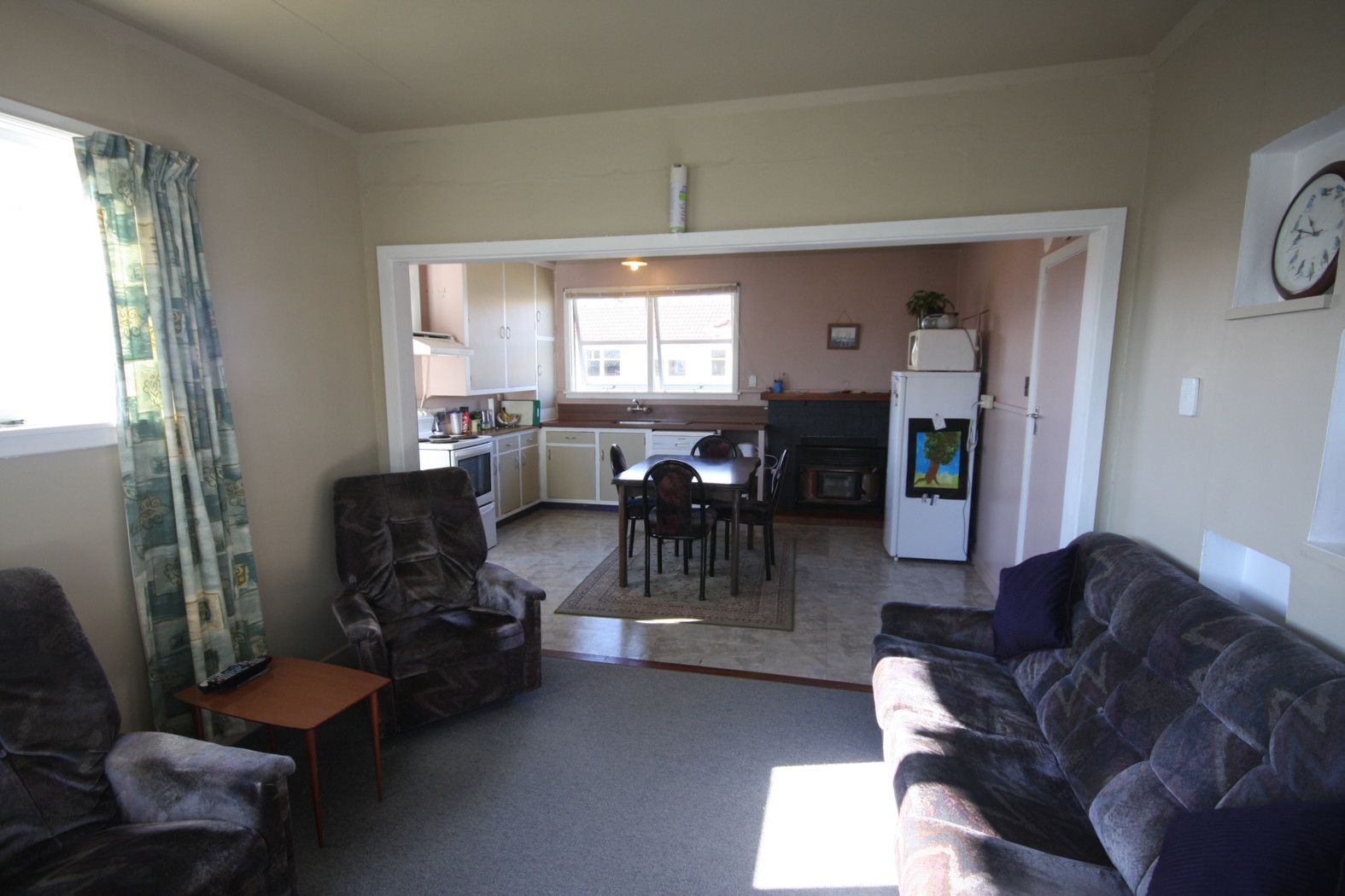 102 Elizabeth Street, ASHBURTON, Ashburton District