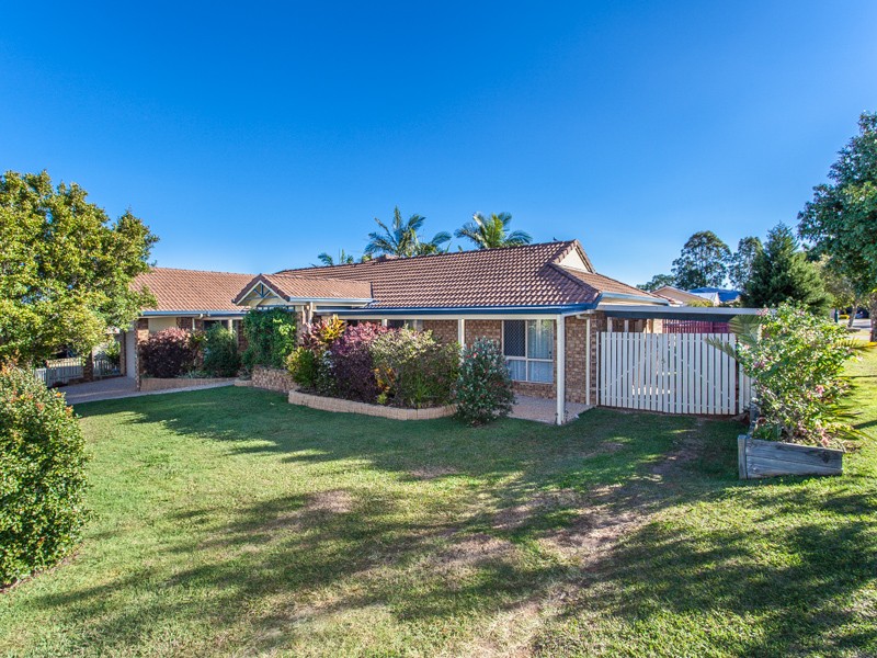 3 Rainbow Court, GRIFFIN, QLD 4503