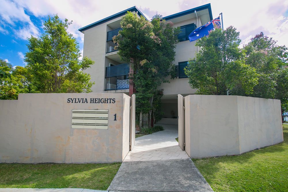 3/1 Sylvia Street, CAMP HILL, QLD 4152