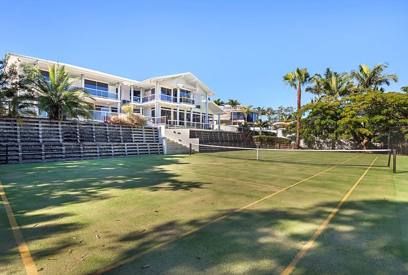 5722 Observation Crescent, SANCTUARY COVE, QLD 4212