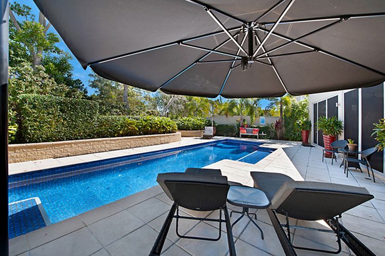 2109 The Circle, SANCTUARY COVE, QLD 4212