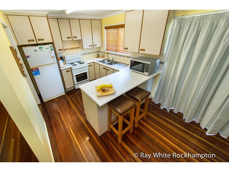354 Lawrence Avenue, FRENCHVILLE, QLD 4701