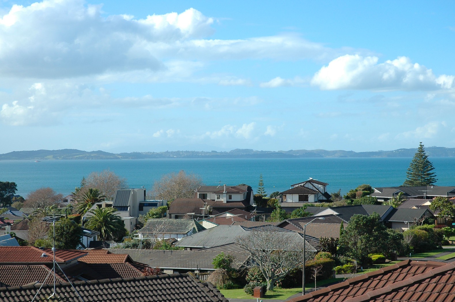 1/81 Oliver Road, EASTERN BEACH, Manukau City