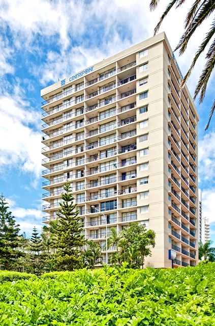 1204 'Centrepoint' 67 Ferny Avenue, SURFERS PARADISE, QLD 4217