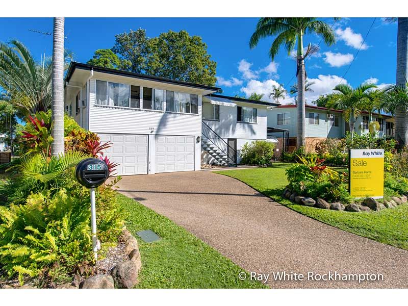 315 Diplock Street, FRENCHVILLE QLD 4701