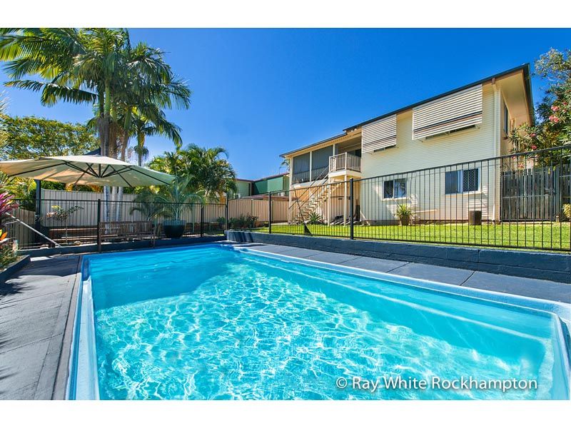355 Philp Avenue, FRENCHVILLE, QLD 4701