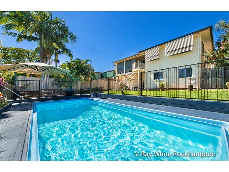 355 Philp Avenue, FRENCHVILLE, QLD 4701