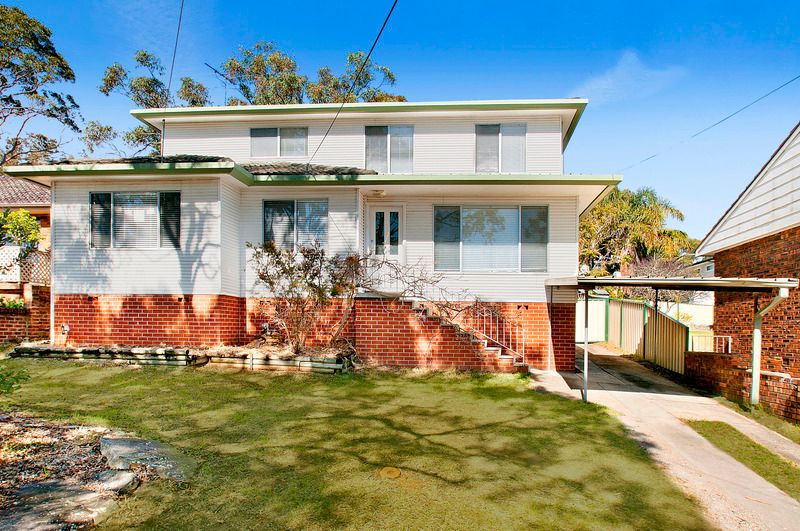 12 Urambi Place, ENGADINE NSW 2233