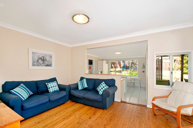 12 Urambi Place, ENGADINE, NSW 2233