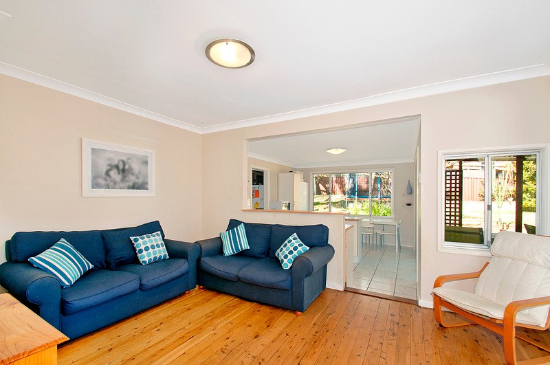 12 Urambi Place, ENGADINE, NSW 2233