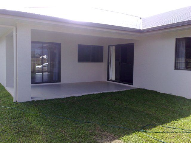 25-29 Tyrconnell, REDLYNCH, QLD 4870