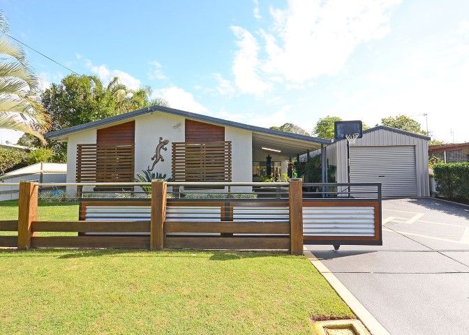 35 Richard Street, URANGAN, QLD 4655