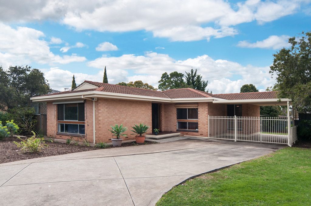 45 Booth Avenue, MORPHETT VALE SA 5162