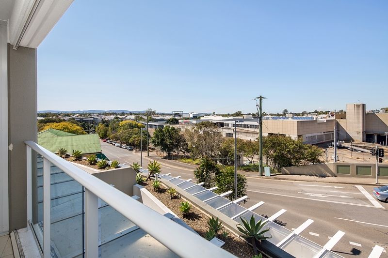 Apartment 202, 11 Ellenborough Street, IPSWICH, QLD 4305