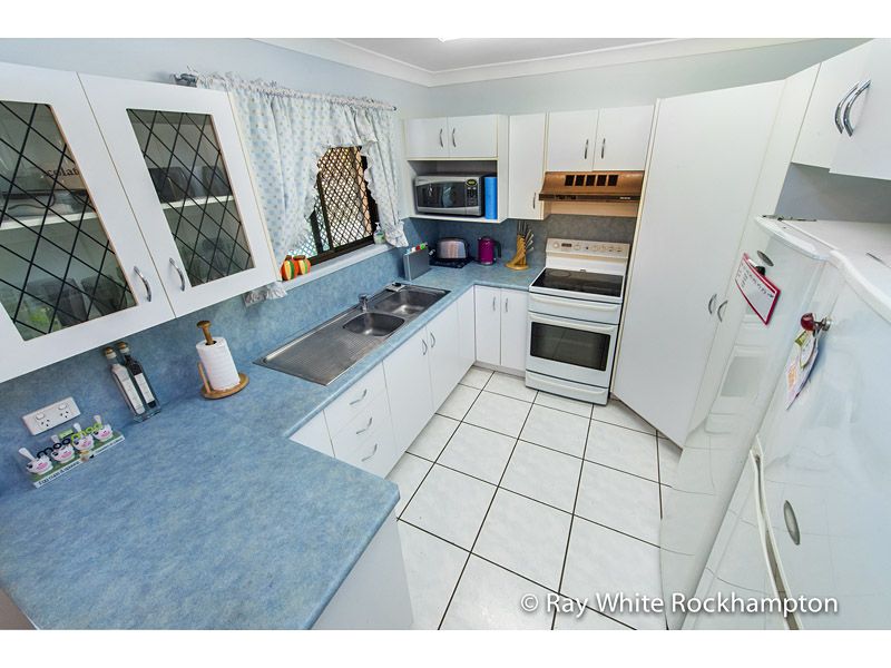 8 Wormald Street, NORMAN GARDENS, QLD 4701