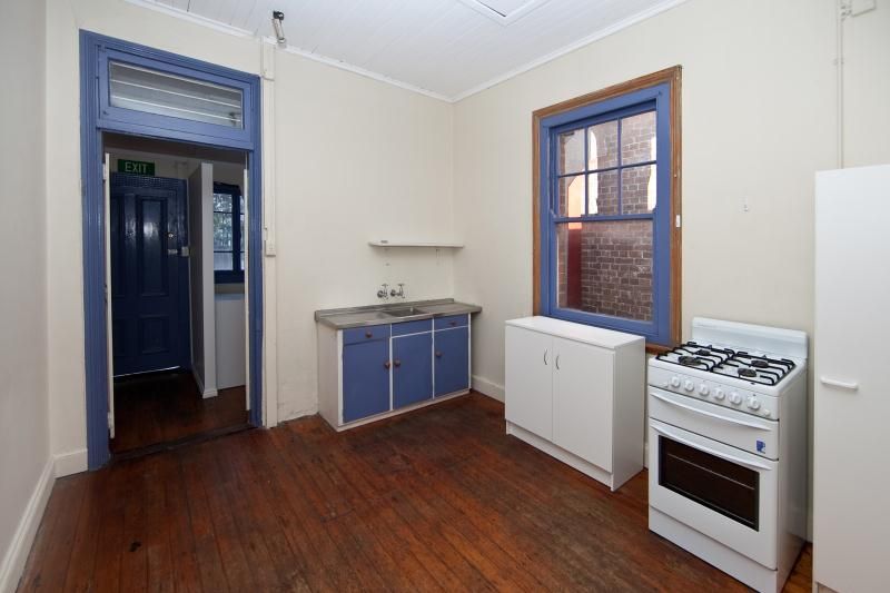 1/19 Caxton Street, PETRIE TERRACE, QLD 4000
