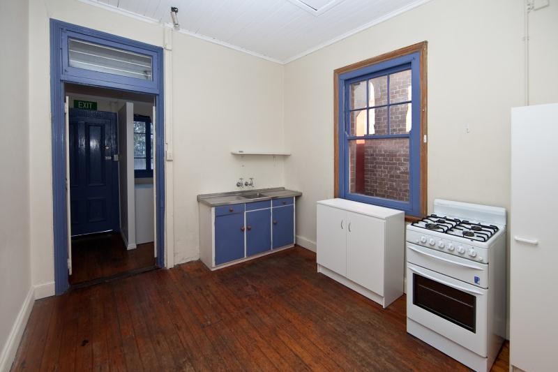1/19 Caxton Street, PETRIE TERRACE, QLD 4000