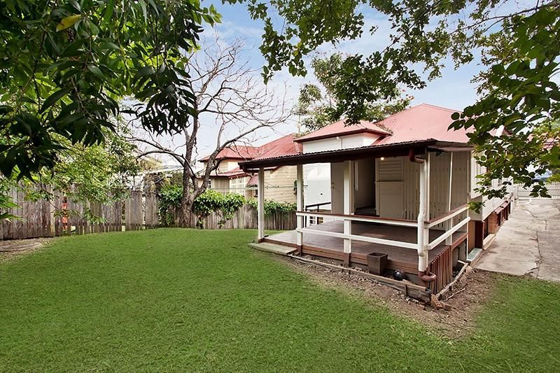 25 Martha Street, PADDINGTON, QLD 4064