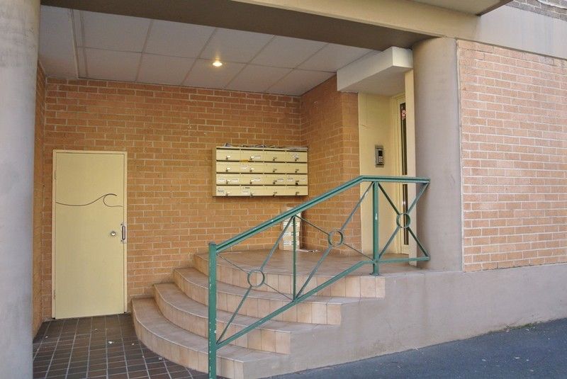 8/38 Dangar Place, CHIPPENDALE, NSW 2008