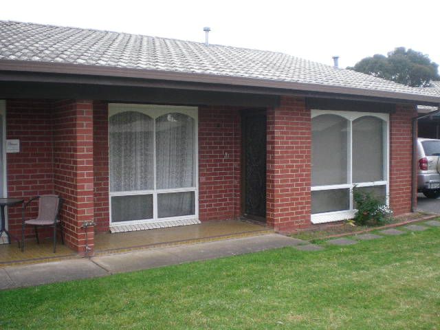 Unit 6, 60 Booth Avenue, MORPHETT VALE SA 5162