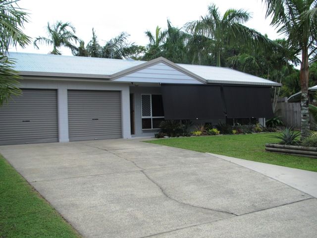 5 Ellwood Street, KEWARRA BEACH, QLD 4879