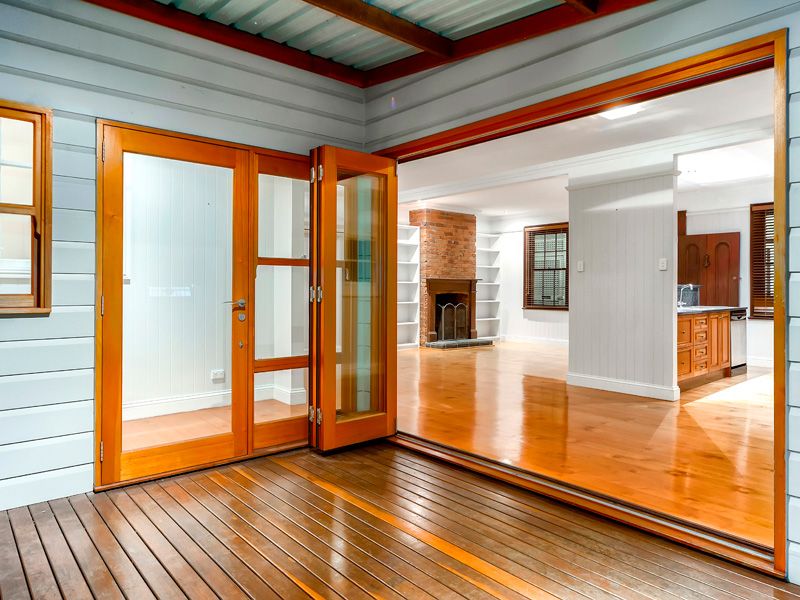 112 Bradley Street, SPRING HILL, QLD 4000