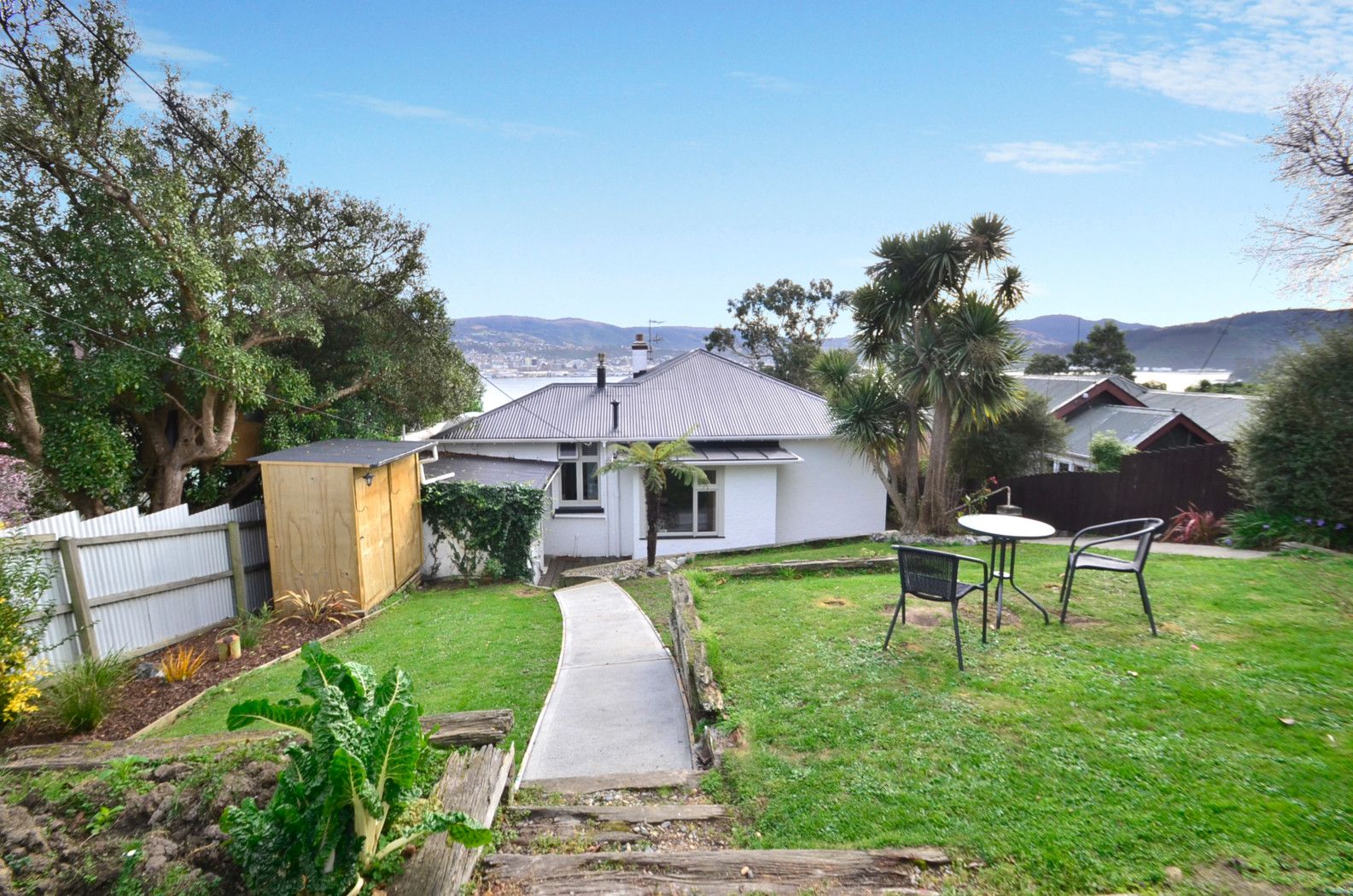 30 Rewa Street, MUSSELBURGH, Dunedin City