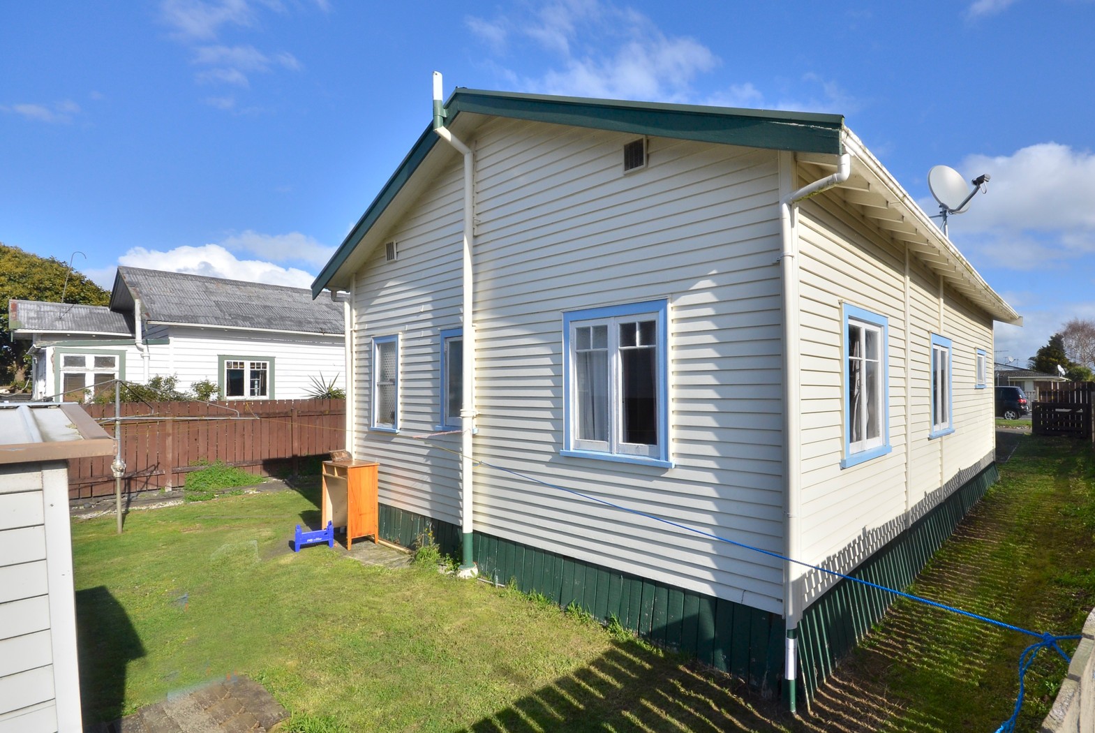 1/57 Jellicoe Road, MANUREWA, Manukau City