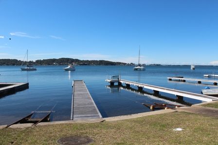 97 Fishing Point Road, FISHING POINT, NSW 2283
