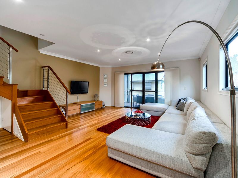 1/22 Silva Street, ASCOT, QLD 4007
