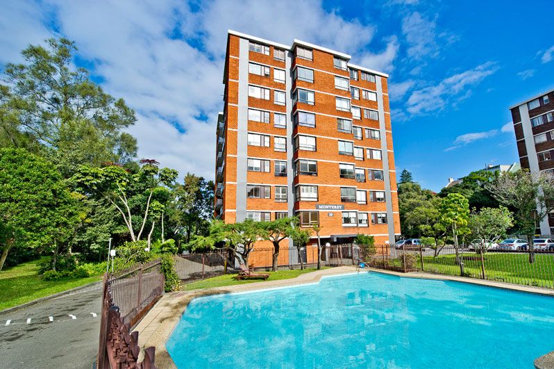 3E/10 Bligh Place, RANDWICK, NSW 2031