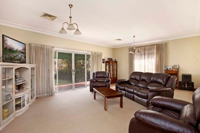 4 Morshead Street, NORTH RYDE, NSW 2113
