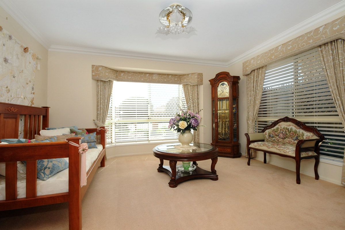 45 Wood Drive, MIDDLE RIDGE, QLD 4350