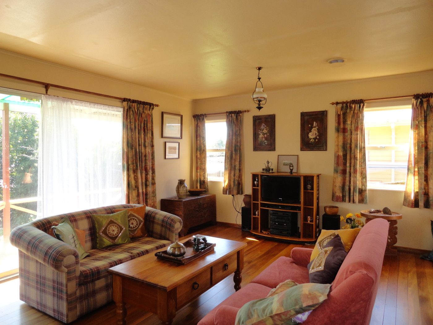 547 Main Road, HOPE, Tasman District