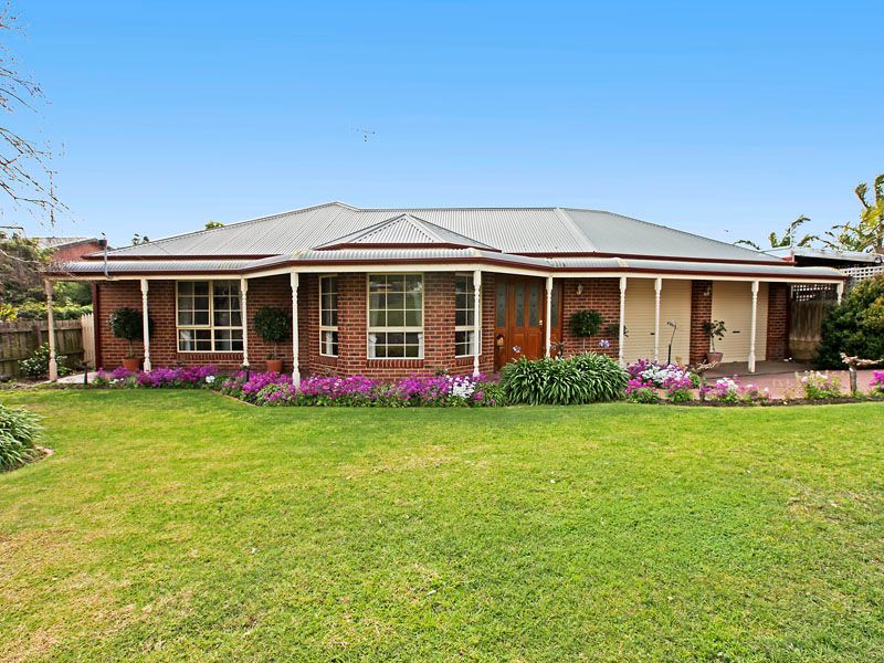 3-5 Camberwarra Avenue, CLIFTON SPRINGS, VIC 3222