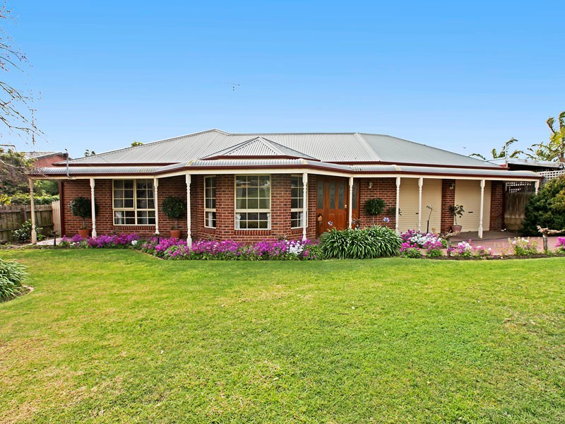3-5 Camberwarra Avenue, CLIFTON SPRINGS, VIC 3222